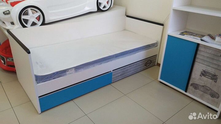 Детская комната