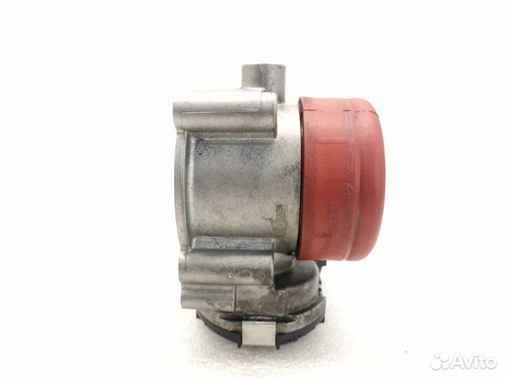 Дроссельная заслонка Mercedes-Benz C-Class W204