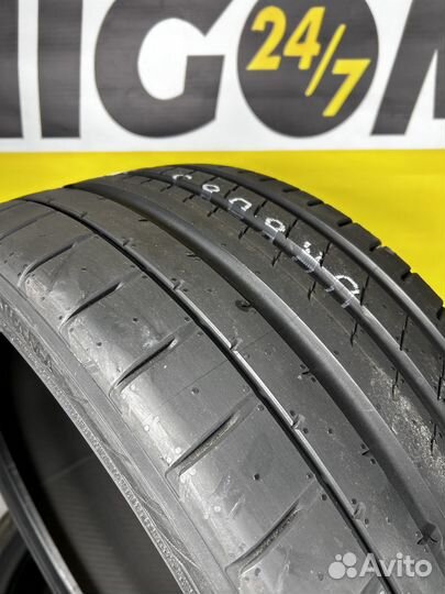 Yokohama Advan Sport V107 255/35 R20 97Y