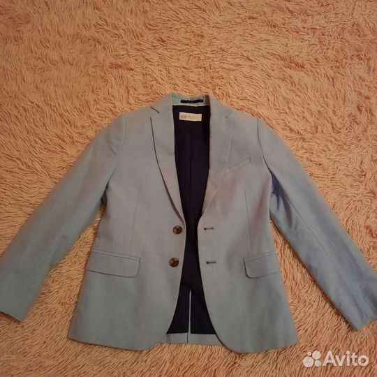 Пиджак
