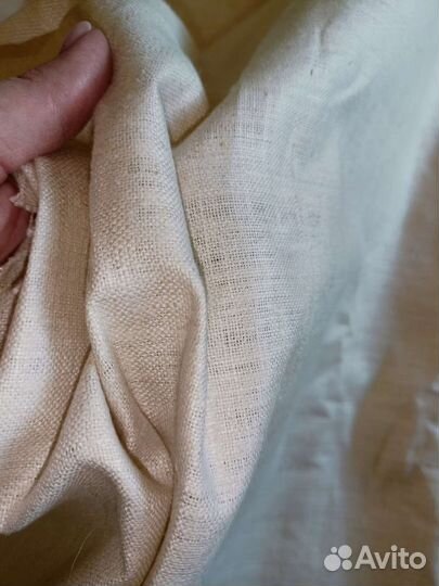 Отрез ткани