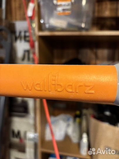 Шведская стенка wallbarz