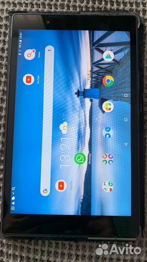 Планшет Lenovo tab 4 8