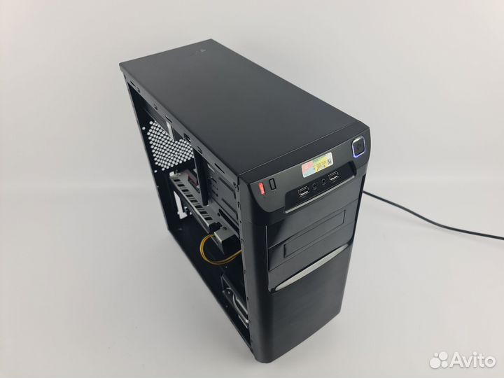 Пк intel Core i5 / RX 570 8GB / RAM 16GB