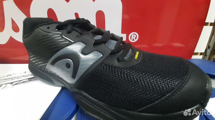 Теннисные кроссовки Adidas, Diadora,Head, Wilson