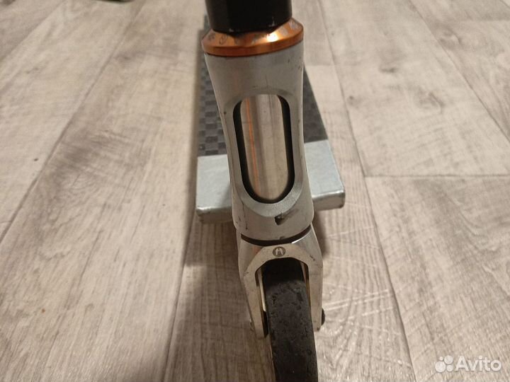 Самокат трюковой стрит