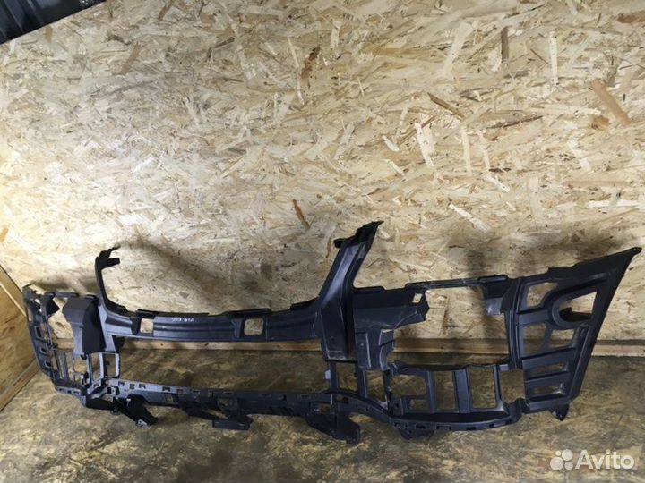 Каркас бампера передний Mercedes-Benz Ml W164