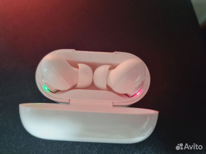 Bluetooth наушники