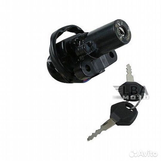 Замок зажигания для FZ6 04-10, YZF-R6 06-14