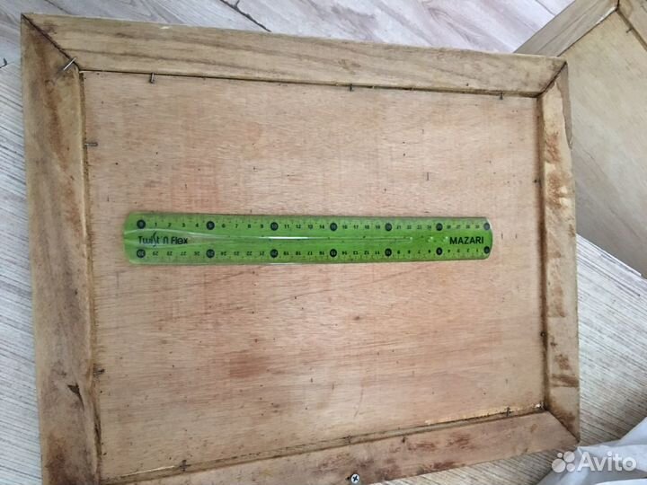 Картина 37*48