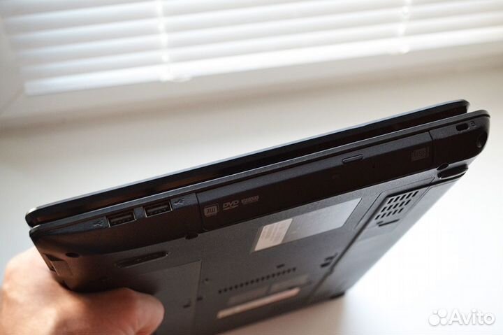 Для игр, учёбы, работы, core i3, GeForce 1гб