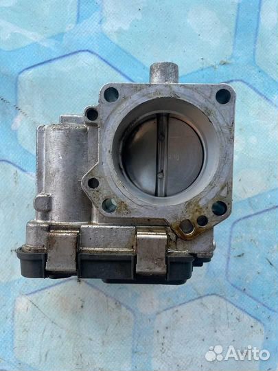 Дроссельная заслонка 03F133062