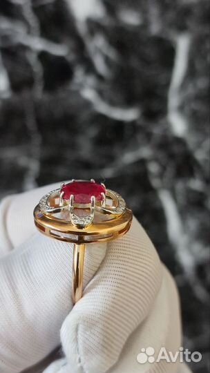 Золотое кольцо