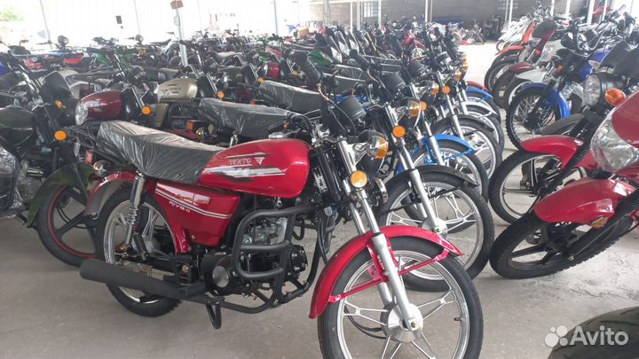 Vento Riva 2 новые