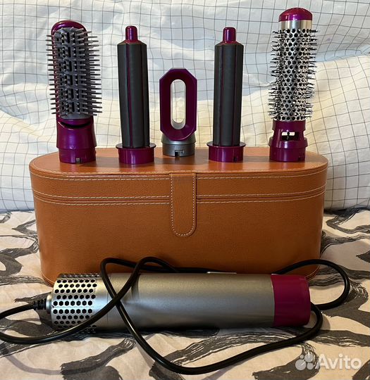 Мультистайлер dyson (реплика)