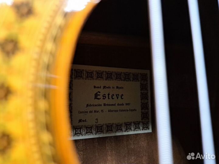 Francisco Esteve 3 CD