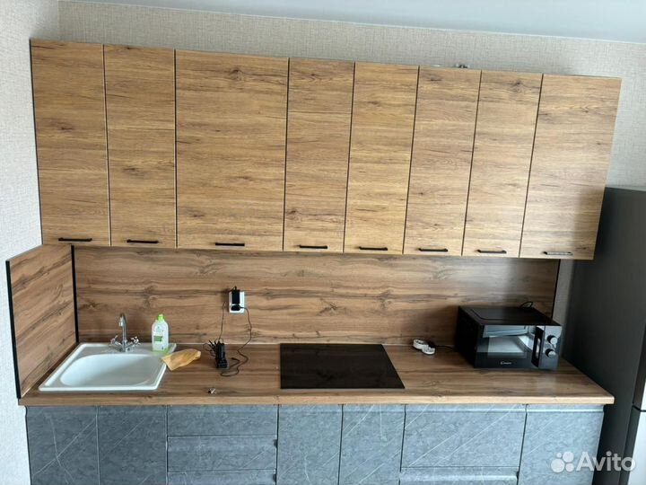 Красивая кухня