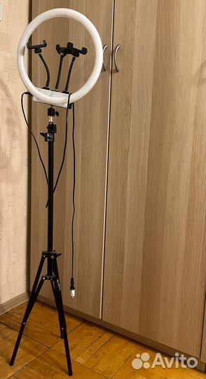 Светодиодная лампа