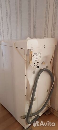 Стиральная машинка Ardo TL1000x-1 б/у на запчасти