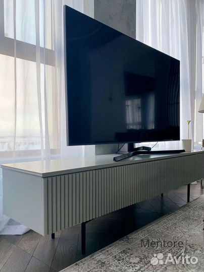 Тумба тв Filippo с тест-драйвом / 1800х400х300 мм