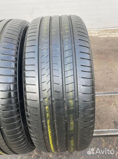 Bridgestone Alenza 001 285/45 R22 98W