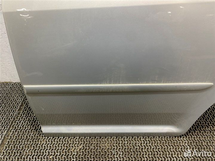 Дверь боковая Volkswagen Touran, 2014