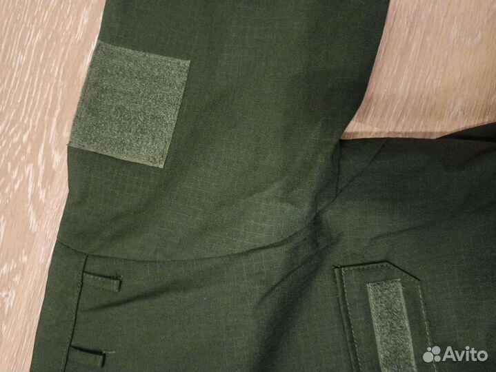 Военная офисная повседневная форма