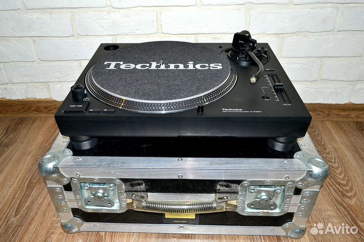 Technics SL-1210 MK7