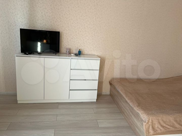 Квартира-студия, 29,5 м², 12/20 эт.