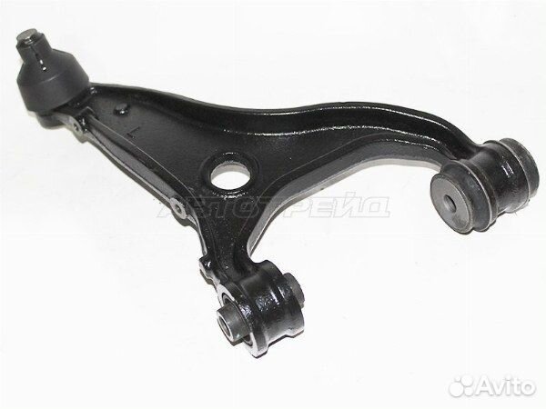 Рычаг подвески