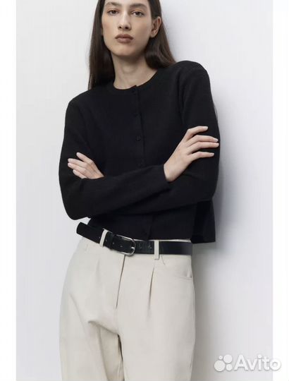 Кардиган befree