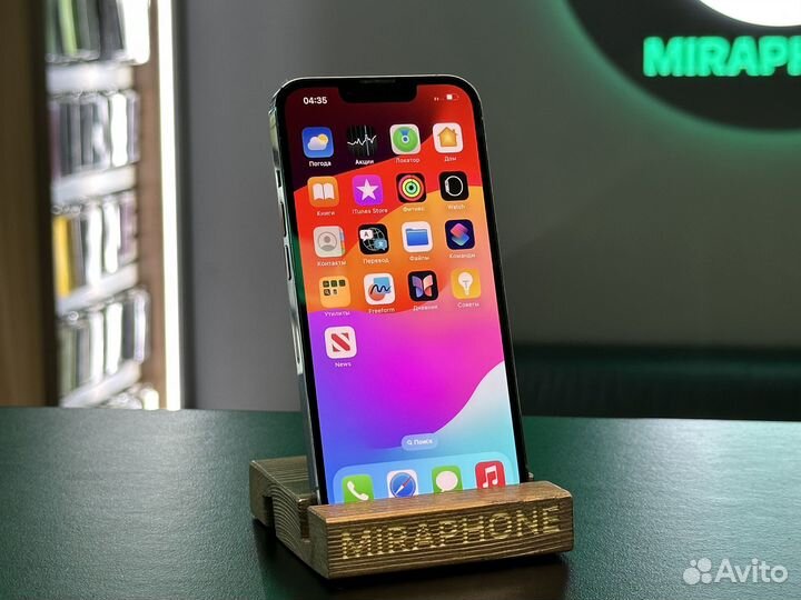 iPhone 13 Pro, 256 ГБ