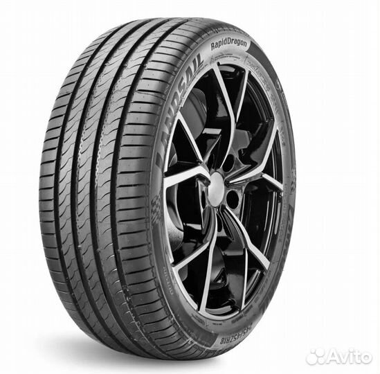 Landsail Rapid Dragon 205/55 R17 95W