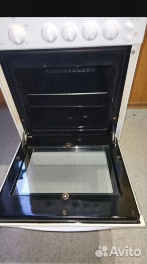 Газовая плита