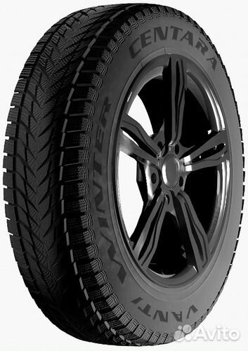 Centara Vanti Winter 185/65 R14 90H