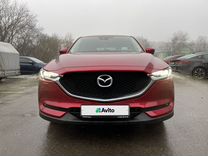 Mazda CX-5 2.5 AT, 2018, 92 000 км, с пробегом, цена 2 400 000 руб.