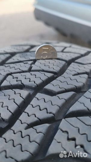 Viatti Bosco S/T V-526 225/60 R17