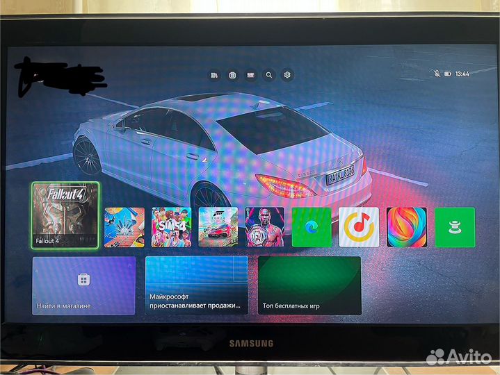Xbox series s