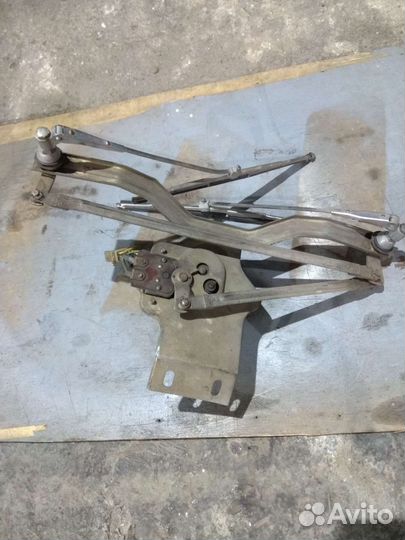 Запчасти на заз 965