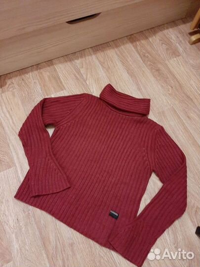 Свитер кофта 44- 46 р