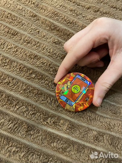 A4 влад фишки