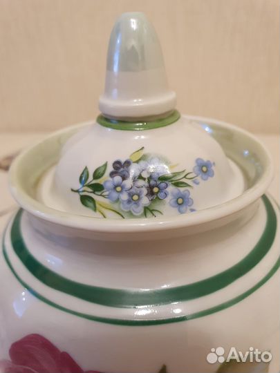 Парочка заварочных чайников