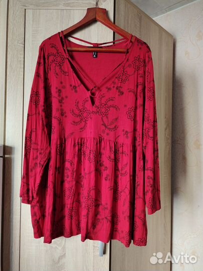 Блузка/кофта р.68-70