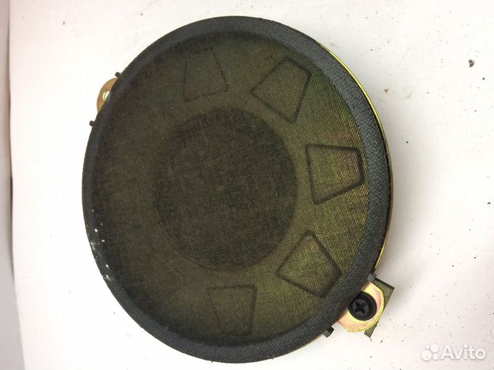 Динамик в Панель Караван Вояджер