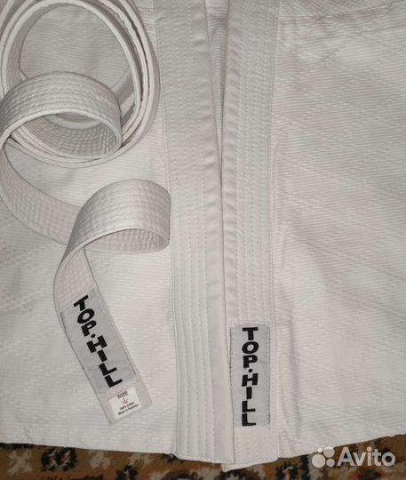 Кимоно 3/160 новое