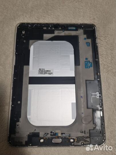 Планшет Samsung Galaxy Tab S2 9.7 SM-T815