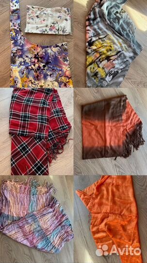 Женские вещи пакетом 48 50 52 размер