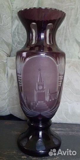 Ваза Кремль