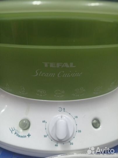 Бытовая техника. Соковыжималка. Пароварка