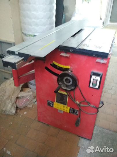 Круглопильный станок JIB MJ10-1300